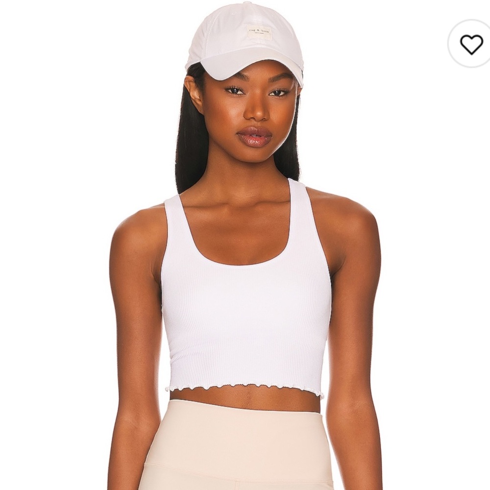 Spiritual Gangster Amor Crop Tank